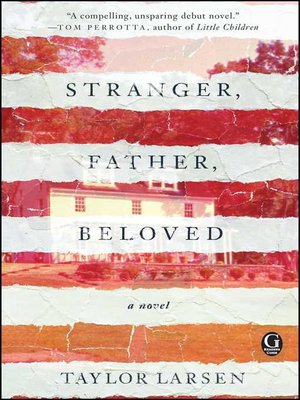 cover image of Stranger, Father, Beloved